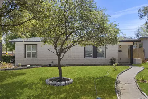 602 Craigmont, San Antonio, TX 78213