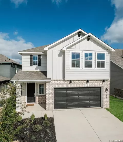 6027 Calgary Park, San Antonio, TX 78233