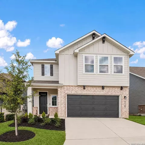 6027 Calgary Park, San Antonio, TX 78233