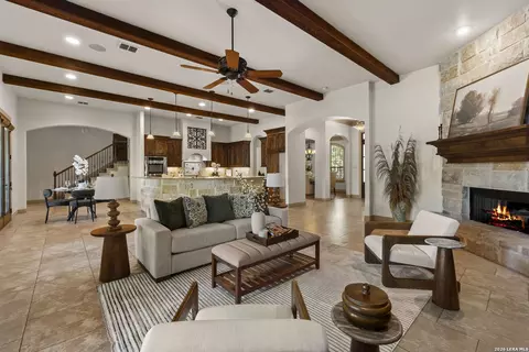 8518 Wild Trce, Garden Ridge, TX 78266
