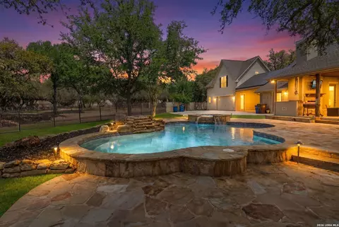 8518 Wild Trce, Garden Ridge, TX 78266
