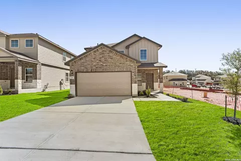 221 Scott Sq, San Antonio, TX 78245