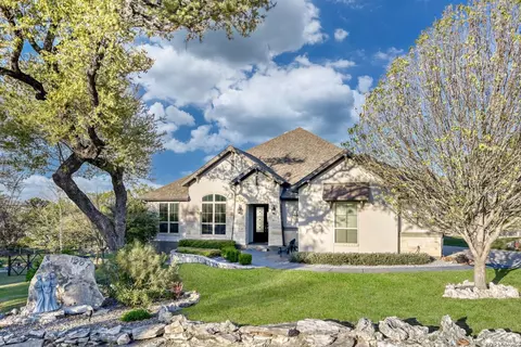 1207 Acquedotto, New Braunfels, TX 78132