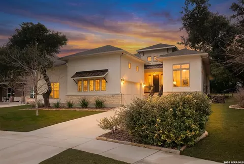 117 Wildrose Hl, Boerne, TX 78006