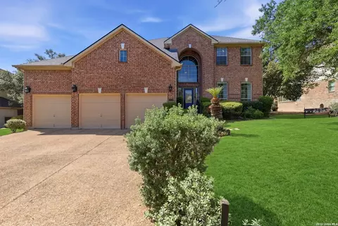 20619 Wind Spgs, San Antonio, TX 78258