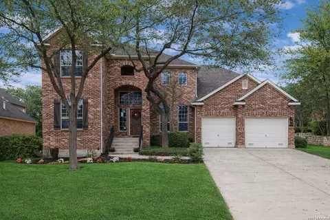 311 Waxberry, San Antonio, TX 78256