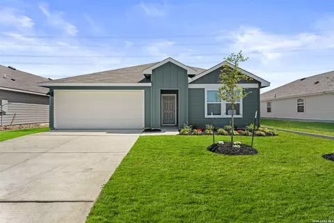 747 Prince Albert, Seguin, TX 78155