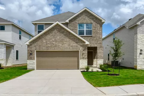 13747 Birch Xing, San Antonio, TX 78252