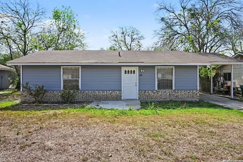 6034 Castle Hunt, San Antonio, TX 78218