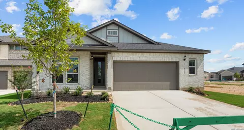 12418 Brynn Creek Pass, San Antonio, TX 78254