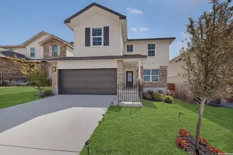 1626 Rocky Rise, San Antonio, TX 78245