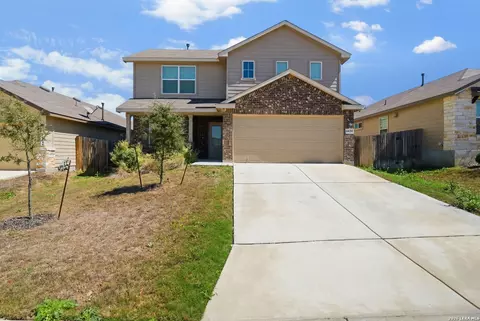 6820 Kingsley Edge, San Antonio, TX 78252