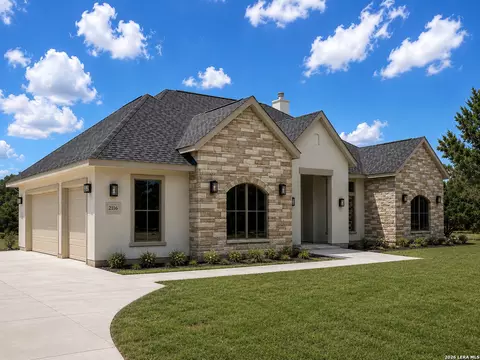 2116 Comal Spgs, Canyon Lake, TX 78133
