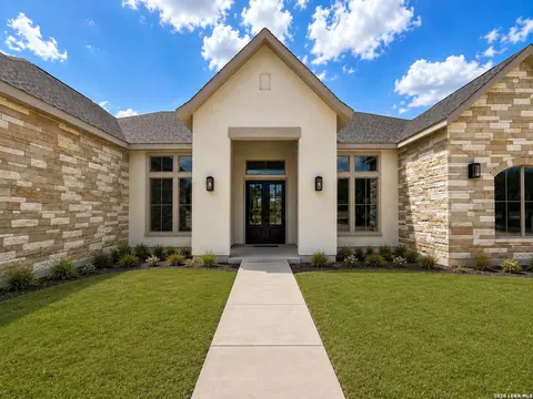 2116 Comal Spgs, Canyon Lake, TX 78133