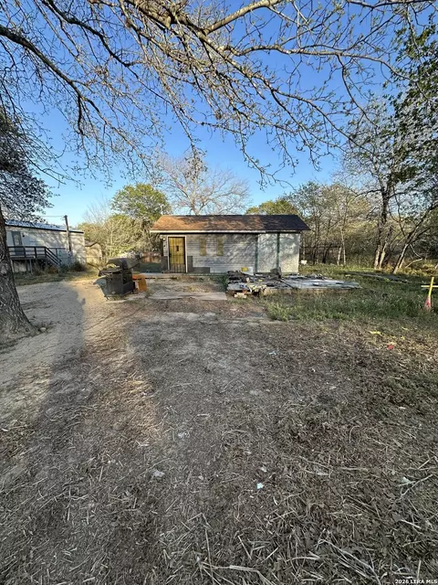 22914 Deer Run, San Antonio, TX 78264