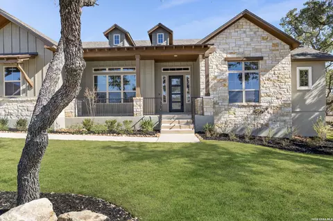 399 James Way, Castroville, TX 78009
