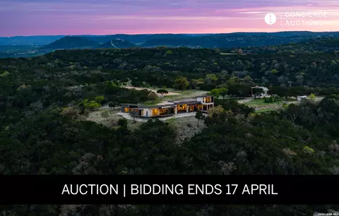 5081 Texas 173, Center Point, TX 78010