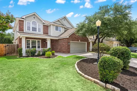 23618 Calico Chase, San Antonio, TX 78260