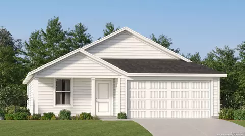 7721 Thor Dr, Corpus Christi, TX 78414