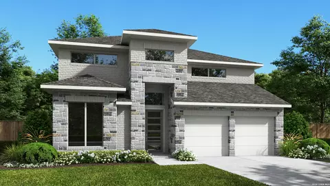 10134 Sumlin Ct, San Antonio, TX 78254