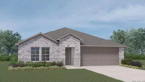 20814 Stonework Spur, San Antonio, TX 78266