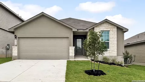1726 Lavender Crk, San Antonio, TX 78245