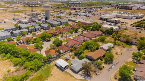 View/Area - 2155 Romel St, Eagle Pass, TX 78852 photo 4 of 6