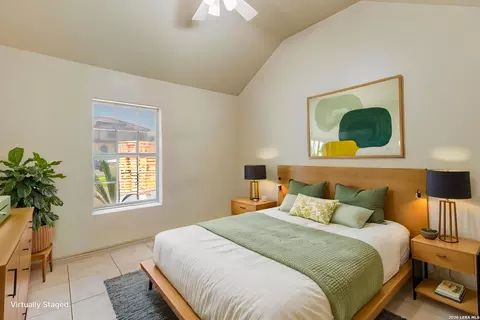 Bedroom - 2155 Romel St, Eagle Pass, TX 78852 photo 4 of 5