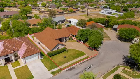View/Area - 2155 Romel St, Eagle Pass, TX 78852 photo 1 of 6