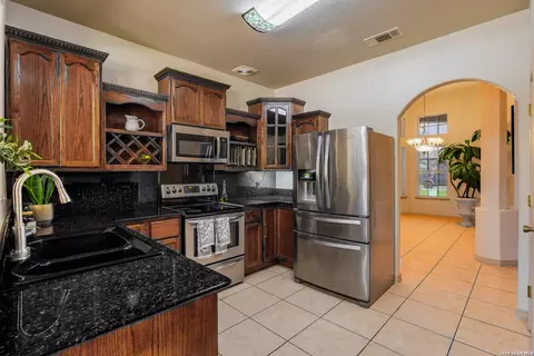 Kitchen - 2155 Romel St, Eagle Pass, TX 78852 photo 3 of 3