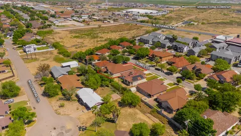 View/Area - 2155 Romel St, Eagle Pass, TX 78852 photo 5 of 6