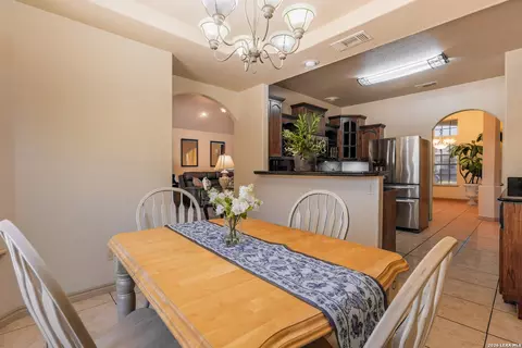 Dining - 2155 Romel St, Eagle Pass, TX 78852 photo 3 of 4