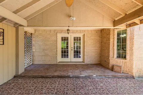 Exterior - 2155 Romel St, Eagle Pass, TX 78852 photo 4 of 5