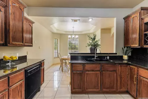 Kitchen - 2155 Romel St, Eagle Pass, TX 78852 photo 1 of 3