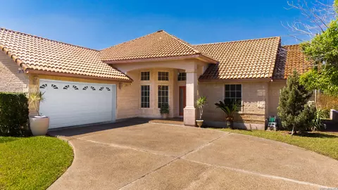 Exterior - 2155 Romel St, Eagle Pass, TX 78852 photo 3 of 5
