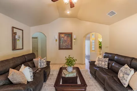 Living - 2155 Romel St, Eagle Pass, TX 78852 photo 2 of 2