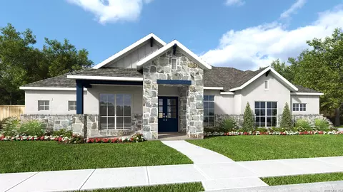 195 Christian St, Castroville, TX 78009
