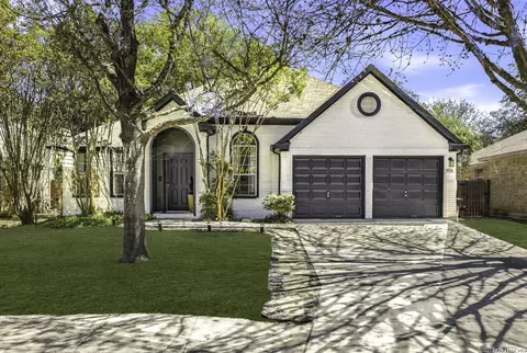9624 Braun Run, San Antonio, TX 78254
