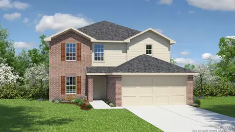 1738 Lavender Crk, San Antonio, TX 78245