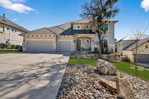 3710 Las Casitas, San Antonio, TX 78261
