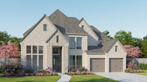 14107 Ravens Cv, San Antonio, TX 78254