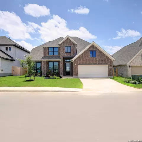 10010 Forelock Crk, San Antonio, TX 78254