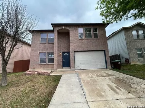 11215 Bushwack Pass, San Antonio, TX 78254