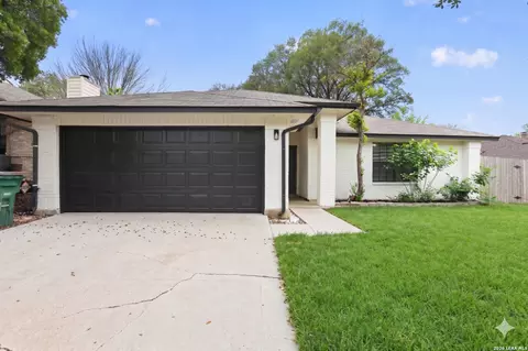 6046 John Chapman, San Antonio, TX 78240
