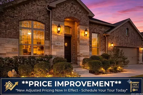 29030 Voges, Boerne, TX 78006