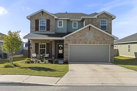 157 Foxhound Path, San Antonio, TX 78253