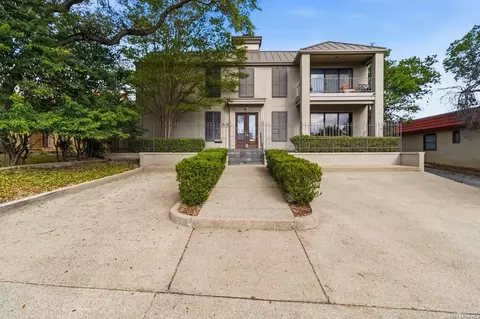 7609 N Songbird, San Antonio, TX 78229