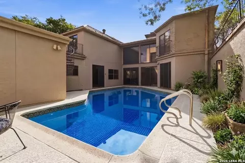 7609 N Songbird, San Antonio, TX 78229