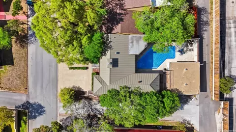 7609 N Songbird, San Antonio, TX 78229