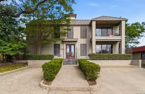 7609 N Songbird, San Antonio, TX 78229